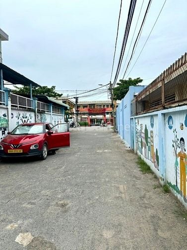 Bán nhà, Nguyễn Duy Trinh, Hẻm ô tô, 120m2, giá 5.6 tỷ