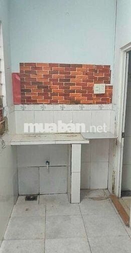 Cho thuê phòng trọ gác đúc tại ngay nhà máy bia Tiger