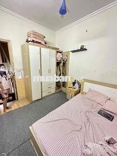 Chỉ 5,3tỷ có nhà phố Lê Ngọc Hân Hai Bà Trưng cách phố 15m