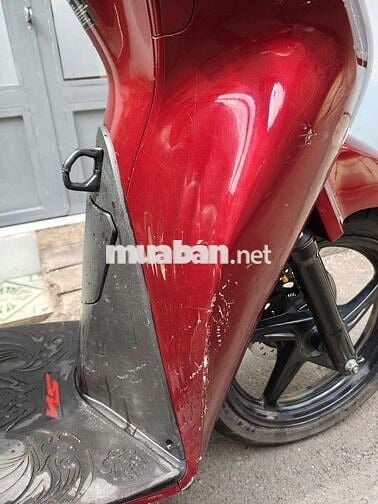 SH 125i ABS 2021 chính chủ