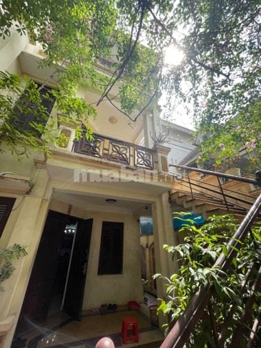 Bán Biệt thự Đô thị Định Công diện tích 150 m2