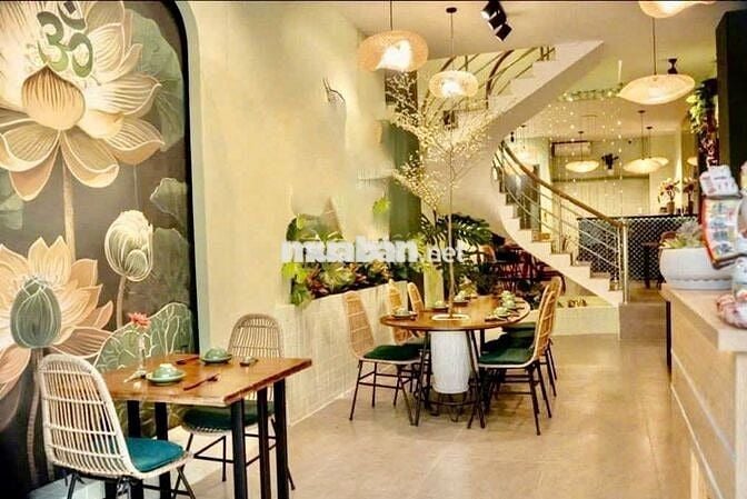 SIÊU PHẨM NHÀ MT KẾ CĂN GÓC KHU VIP-PHAN XÍCH LONG-NHÀ MỚI 4L CỰC ĐẸP