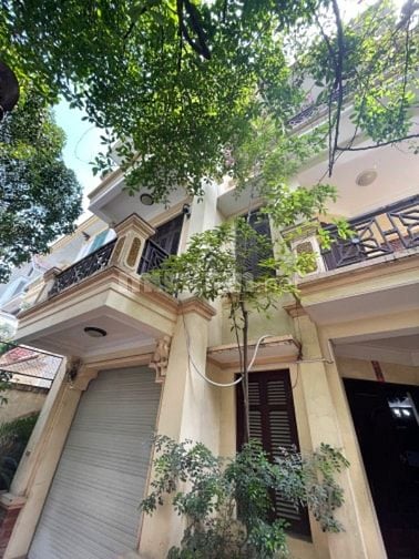 Bán Biệt thự Đô thị Định Công diện tích 150 m2