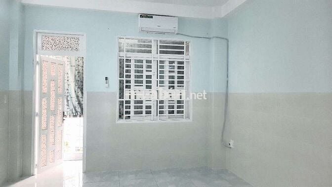 Nhà cho thuê tầng 2 diện tích 95m2 có 3 phòng ngủ