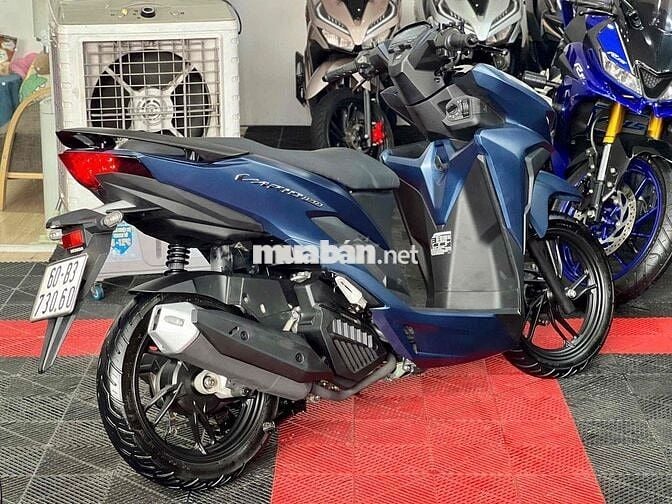 🔥VARIO 150 2020 BS60 9CHỦ MÁY ZIN XE ĐẸP GIÁ RẺ🔥