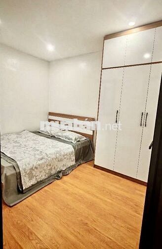 DOÃN KẾ THIỆN| MAI DỊCH –CC BÁN CĂN TT 3 NGỦ –FULL NỘI THẤT-CHỈ 4.XTỶ