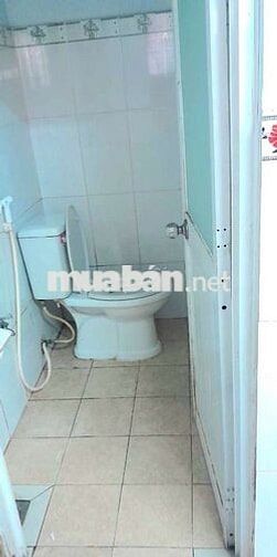 Cho thuê phòng trọ gác đúc tại ngay nhà máy bia Tiger