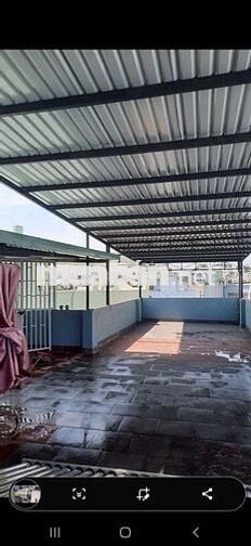 Nhà cho thuê tầng 2 diện tích 95m2 có 3 phòng ngủ