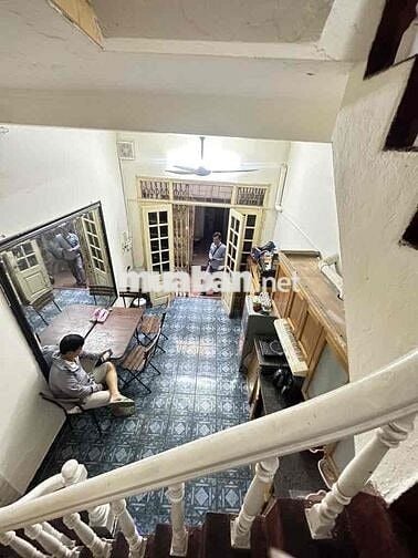 Chỉ 5,3tỷ có nhà phố Lê Ngọc Hân Hai Bà Trưng cách phố 15m