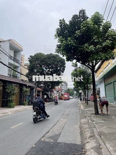 Cho thuê MT kinh doanh Hoàng Diệu 4x18m 4 tầng 6pn giá 35 triệu TL