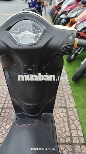 Liberty 125cc 2015 bs 59D2-09544