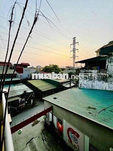 Phòng trọ 30m2 biệt thự lô góc Hồ Tây, 127, ngõ 56 Tứ Liên, Tây Hồ,HN