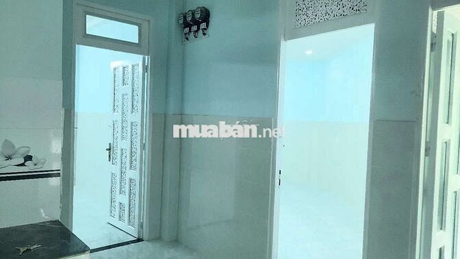 Nhà cho thuê tầng 2 diện tích 95m2 có 3 phòng ngủ