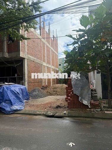 Chính chủ bán đất phước  tường 1 .