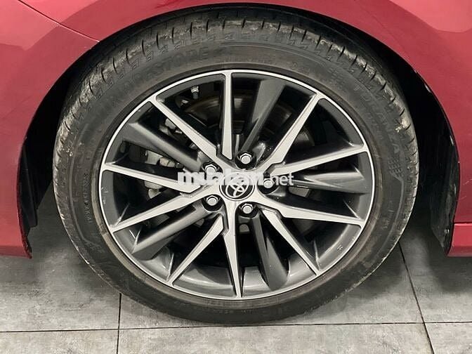 Camry 2022 2.0Q đi mới 60 ngàn full lịch sử hãng