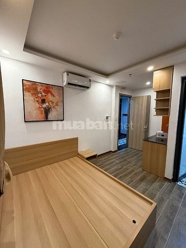 Bán Nhà Dòng Tiền 165tr/tháng Ở Tam Trinh Hoàng Mai Hà Nội Ngõ Ô Tô 