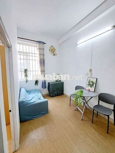 Sang Nhượng CHDV 8p  CS3 Bình Thạnh