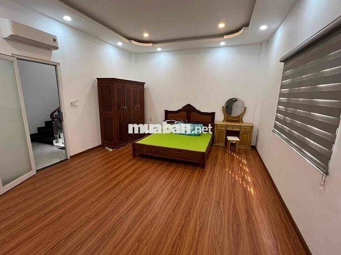 Chính chủ bán nhà giá 6 tỷ- đã hoàn công đầy đủ giấy tờ