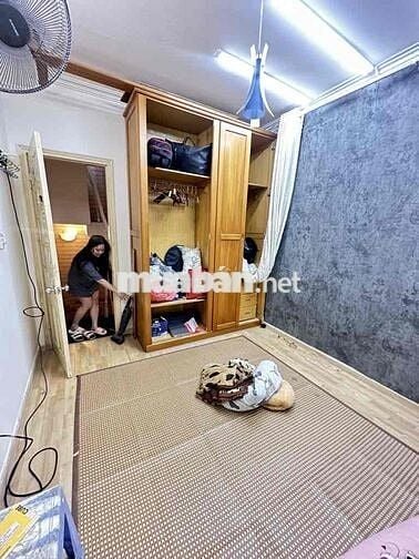 Chỉ 5,3tỷ có nhà phố Lê Ngọc Hân Hai Bà Trưng cách phố 15m