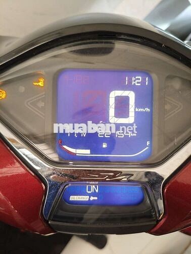 SH 125i ABS 2021 chính chủ