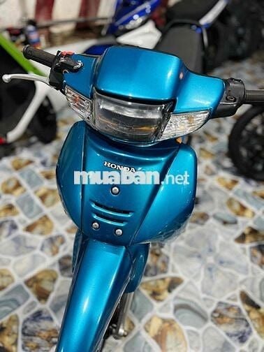 Anpha up Thái, máy 54 Fi