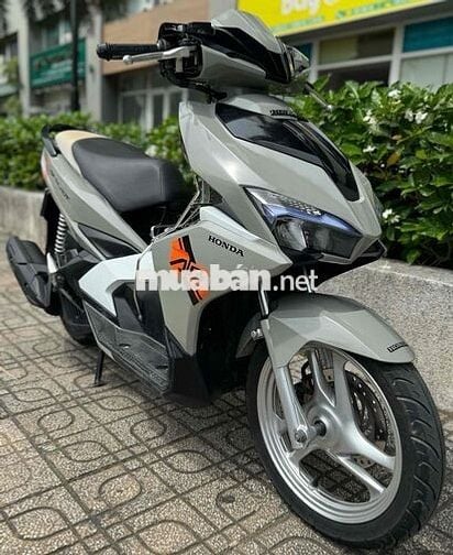 AIR BLADE 2106 XÁM XI MĂNG ĐẸP KEN NGUYÊN ZIN