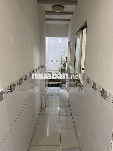 🏠 Nhà 1lửng 2️⃣ phòng, Song Hành, QL22,Nguyễn Ảnh Thủ, Trung Chánh 🏠