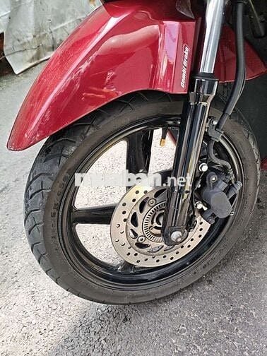 SH 125i ABS 2021 chính chủ