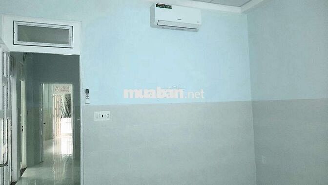 Nhà cho thuê tầng 2 diện tích 95m2 có 3 phòng ngủ