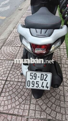 Liberty 125cc 2015 bs 59D2-09544