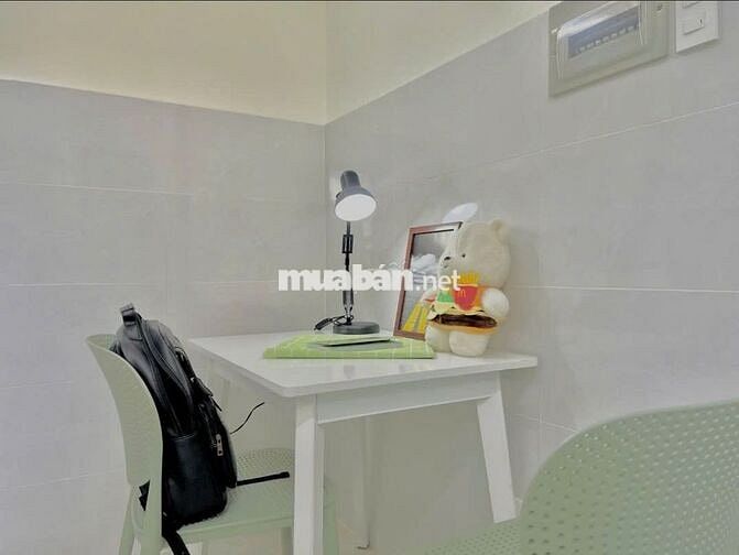 Thuê Duplex Thang Máy Cao Cấp Xô Viết Nghệ Tĩnh Gần Bến Xe Miền Đông