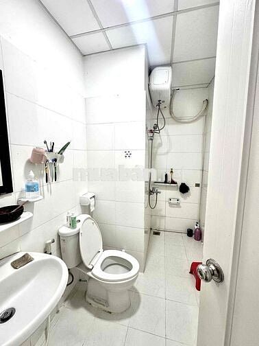 Căn hộ 3PN, full nội thất, Topaz City, p4, q8