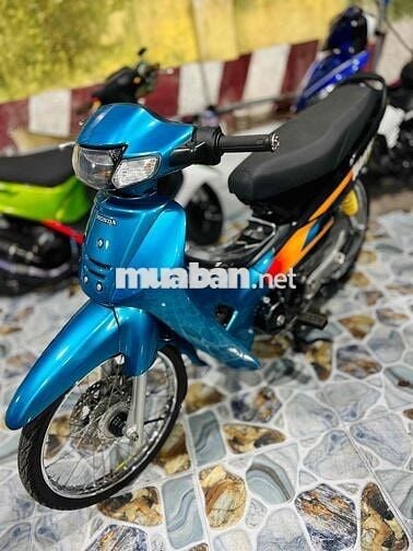 Anpha up Thái, máy 54 Fi