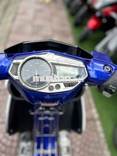 Yamaha Nouvo 6 125cc 2014 bs 49e1-34790