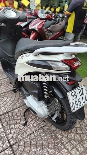 Liberty 125cc 2015 bs 59D2-09544