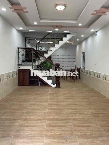 💰💰💰 TRỆT LẦU: 3PN, 2WC (5❌14m) - Hẻm 411// LÊ ĐỨC THỌ, P17, GV