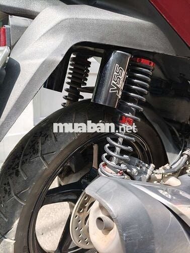 SH 125i ABS 2021 chính chủ