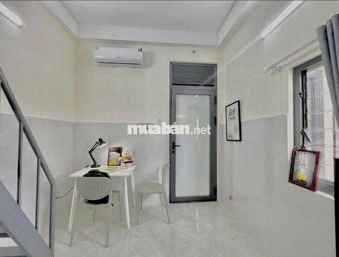 Thuê Duplex Thang Máy Cao Cấp Xô Viết Nghệ Tĩnh Gần Bến Xe Miền Đông