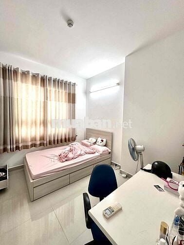 Căn hộ 3PN, full nội thất, Topaz City, p4, q8