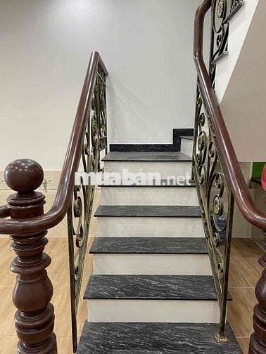 💰💰💰 TRỆT LẦU: 3PN, 2WC (5❌14m) - Hẻm 411// LÊ ĐỨC THỌ, P17, GV