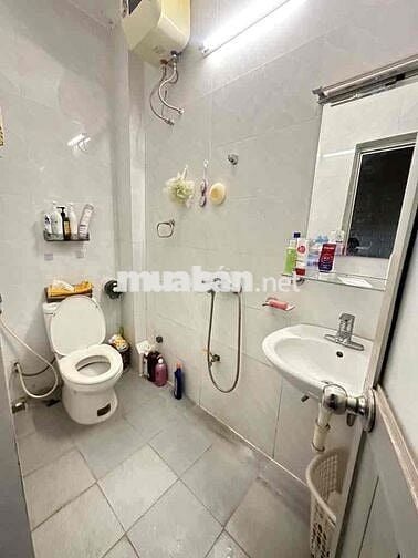 Chỉ 5,3tỷ có nhà phố Lê Ngọc Hân Hai Bà Trưng cách phố 15m