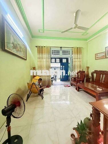 🏠 ĐẸP - Chỉ : 4.xty - Hẻm 1 / - 5m Thông - 2Tầng