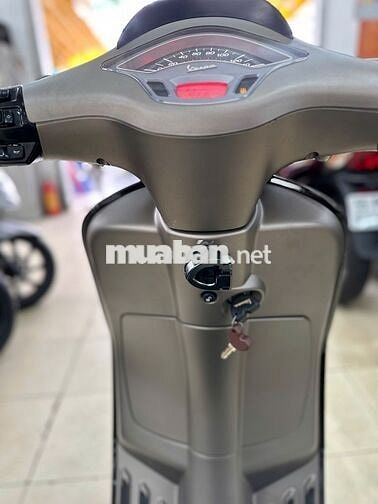 Piaggio Vespa Sprint 125cc 2022 bs 81m1-13406