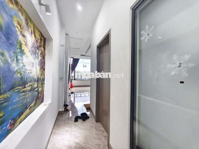 Bán nhà 3 mê đổ NGUYỄN KIM- trục kinh doanh sầm uất, công năng đầy đủ