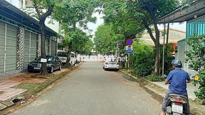 BÁN ĐẤT DIỆN TÍCH 82,5 MÉT VUÔNG TRUNG TÂM CẨM LỆ – ĐÀ NẴNG