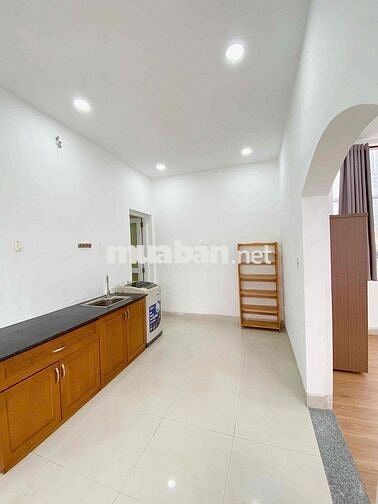 🍃Cho Thuê 1PN Tách Bếp Full Nội Thất Thoáng Mát Thuận Tiện Qua Q1 💥