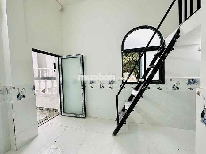 Phòng Trọ Full Nội Thất-Cửa Sổ Thoáng-Sạch Sẽ- ĐHYD - Hồng Bàng - Q5