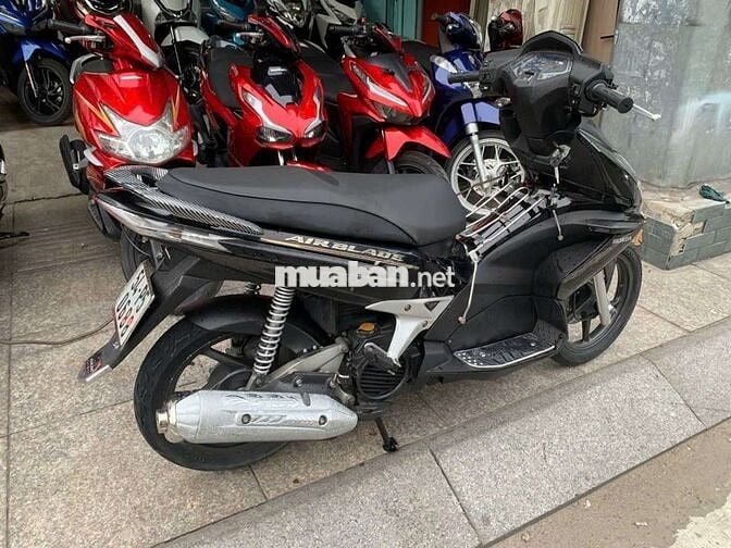 Honda blade 2008 mới 90% Bstp chính chủ