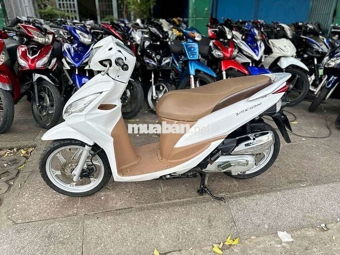 Honda vision 2014 mới 90% Bstp chính chủ