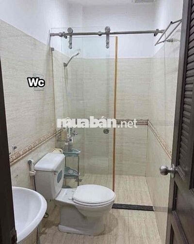 phòng 14mv -  2,5 triệu - Hoàng Văn Thụ